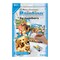 PBN-SET43 | Painting by numbers™ 21pc 8.75" x 11.75" Small Dogs Painting Project 3-Pack